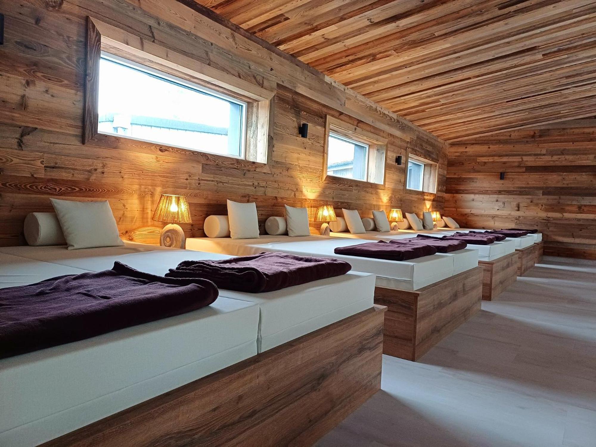 Berg & Spa Hotel Gabelbach Ilmenau Exteriér fotografie
