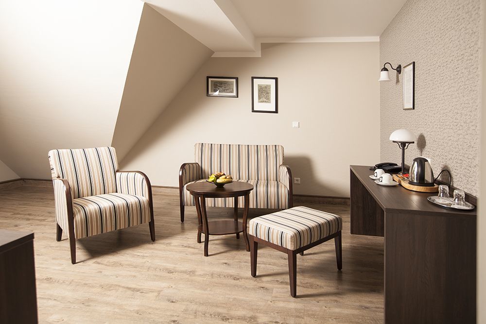 Berg & Spa Hotel Gabelbach Ilmenau Exteriér fotografie