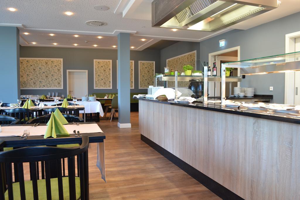 Berg & Spa Hotel Gabelbach Ilmenau Exteriér fotografie